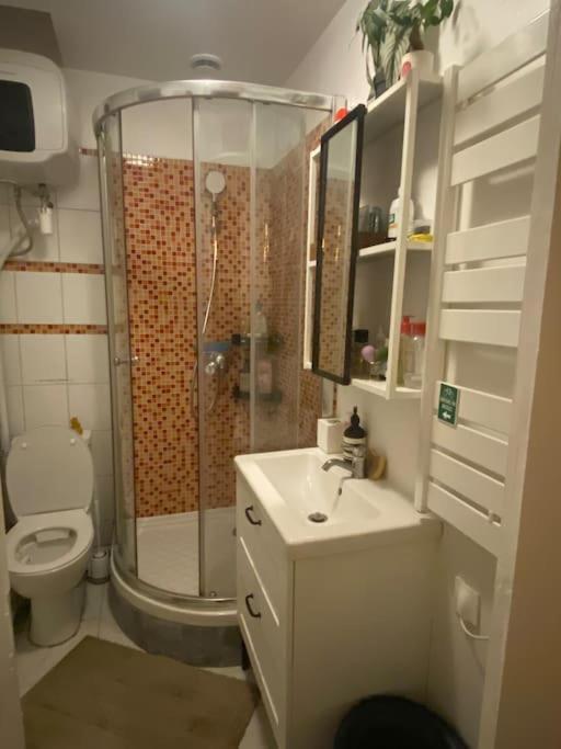 Chez Bon Appartement *