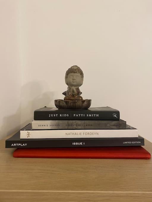 Chez Bon Appartement