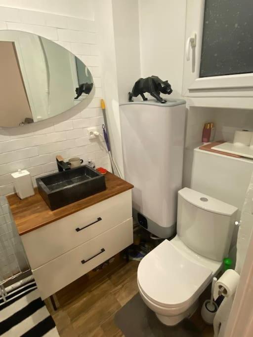 Appartement Chez Bon