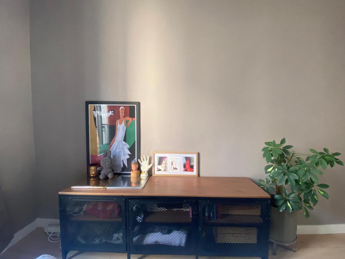 Chez Bon Parijs
